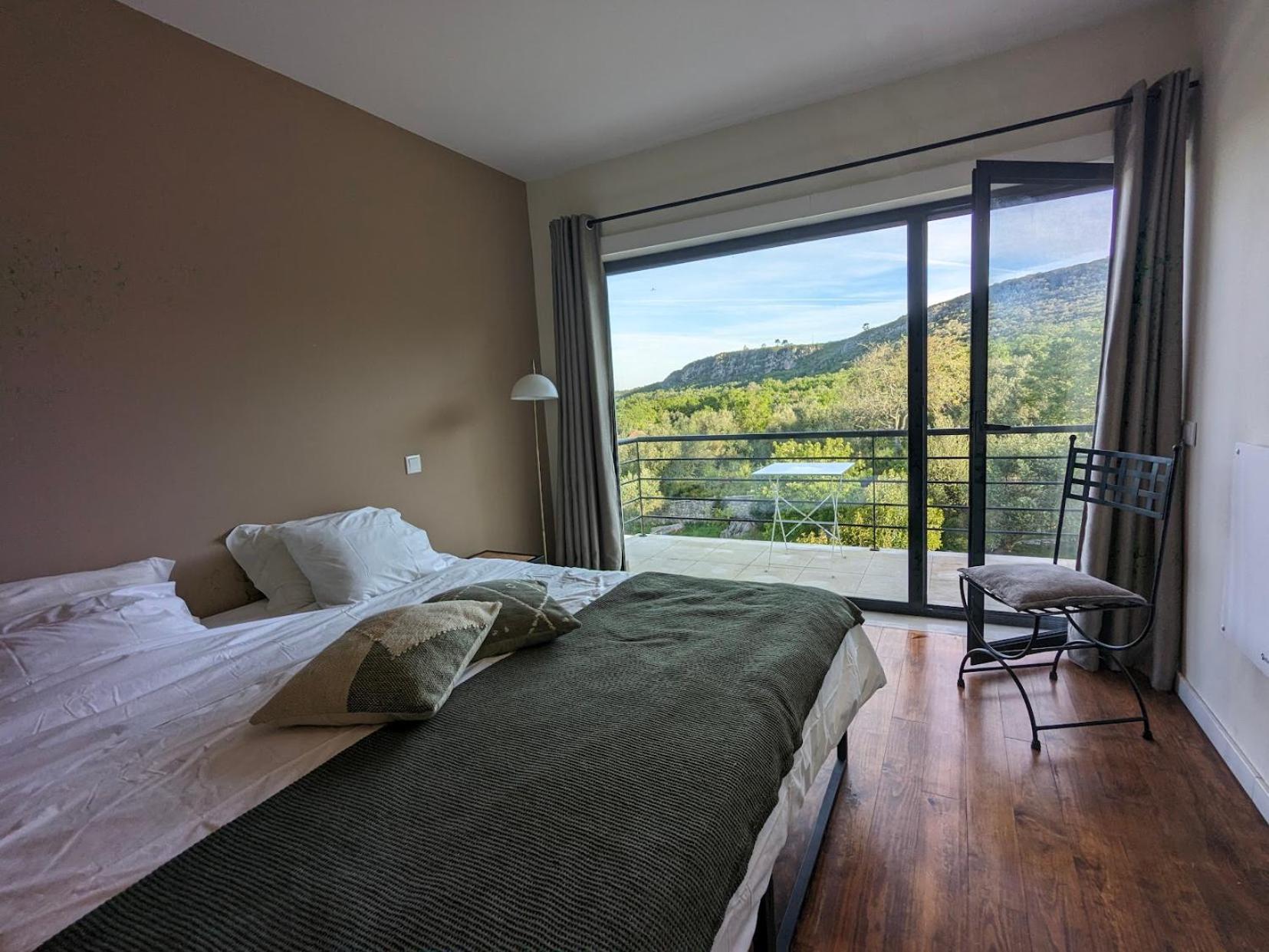 Bed and Breakfast Casa Boho - Turismo Rural Alvados Zewnętrze zdjęcie